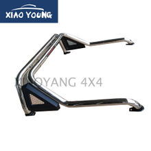 Hilux Roll Bar