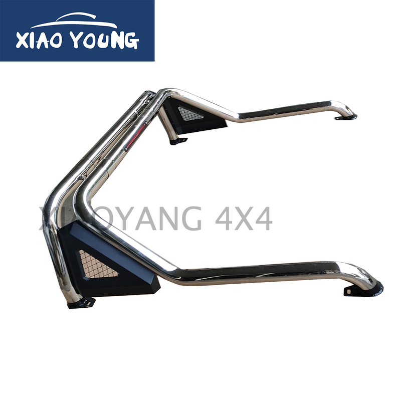 Hilux Roll Bar