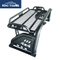 Steel 4X4 Pickup Trucks Roll Bar With Roof Rack