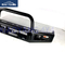 Auto Accessories Heavy Duty Power Coated Black Steel Bullbar Front Bumper For Pickup Trucks Hilux Navar Rang-er Bull Bar