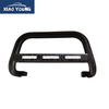 Black Steel Bull Bar 4x4 Grille Guard Front Bumper for Vigo Revo Ranger Amarok Dmax BT50