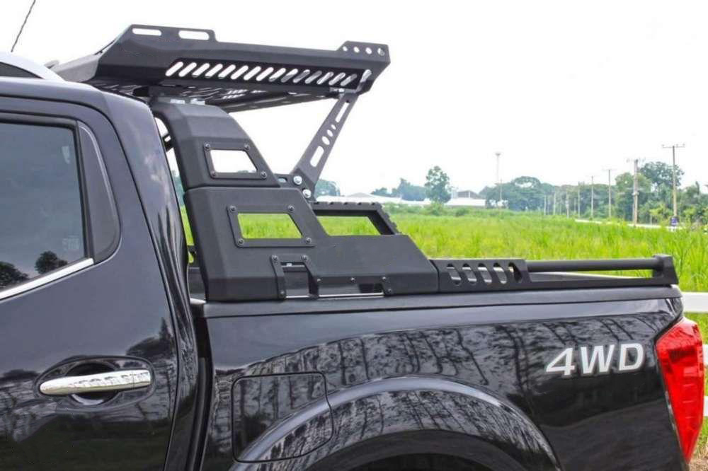 Steel Pick Up Anti Roll Bar 4X4