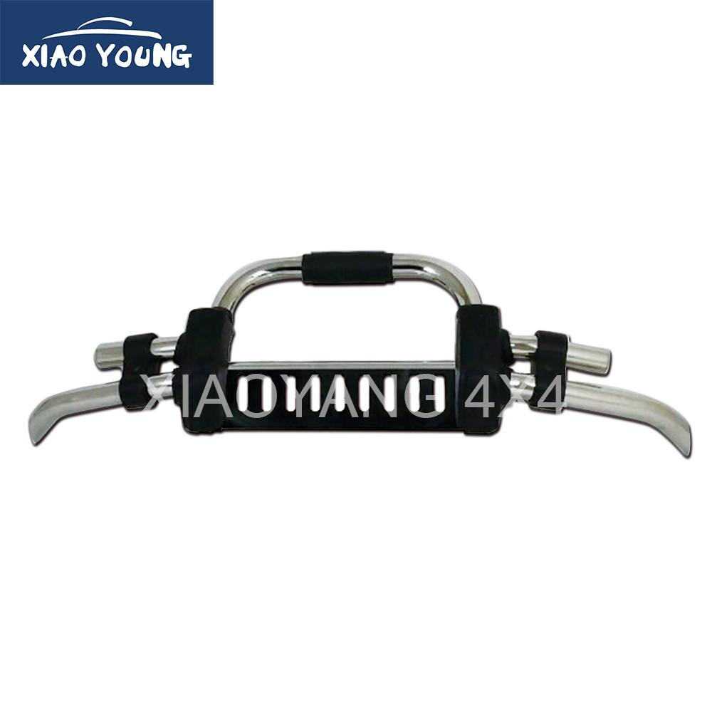 Grille Guard Bull Bar Nudge Bar For Hilux Revo 2015+