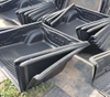 HDPE Bedliner For Hilux Revo double cab 4 door 2015+