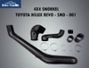 Snorkel 4WD For Toyota Hilux Revo 2015+