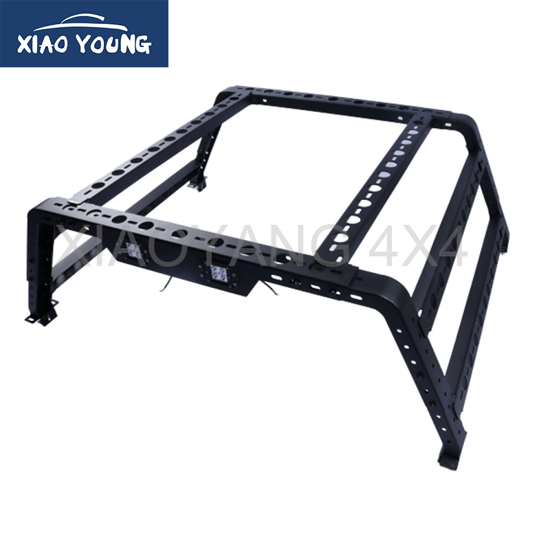 Universal Steel Anti Roll Bar Roll Sports Bar For Truck