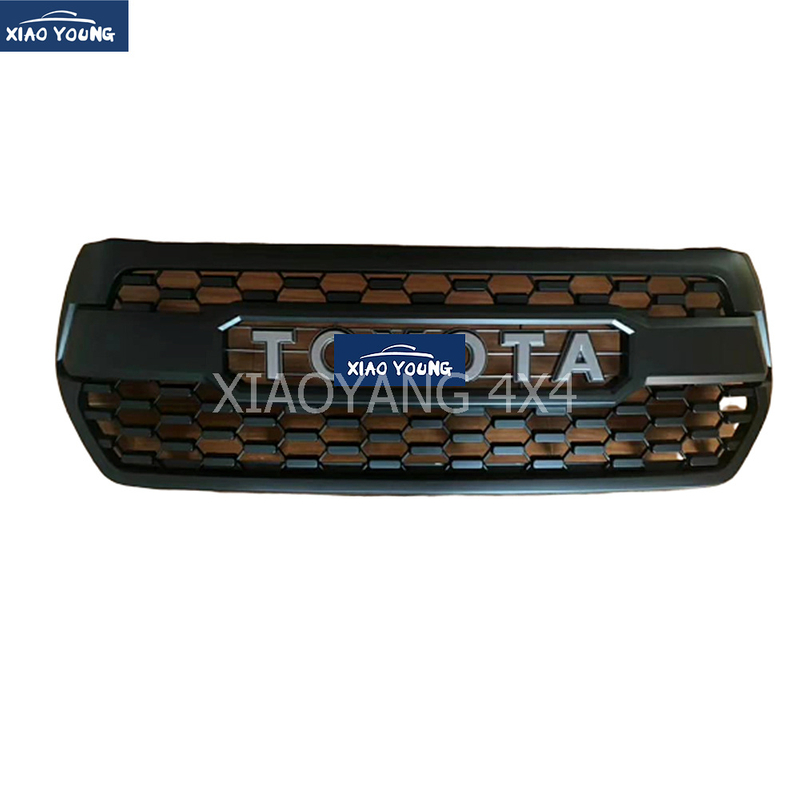 Front Grille Grill For Hilux Rocco2018+