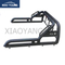 Black Steel Roll Bar For Hilux Revo 2015+ Roll Sport Bar For Truck