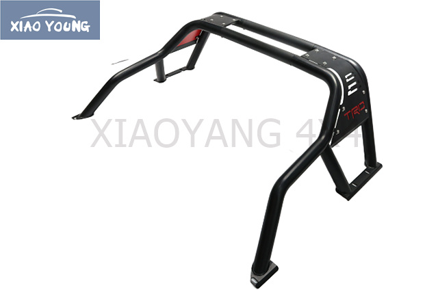 Steel Roll Bar For Hilux Revo Roll Sport Bar For Pickup Truck
