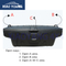 ABS Plastic Universal Pickup Truck Tool Box