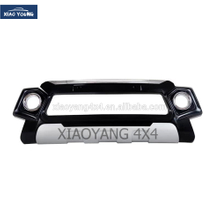 ABS Plastic Front Bumper For Triton L200 Bull Bar