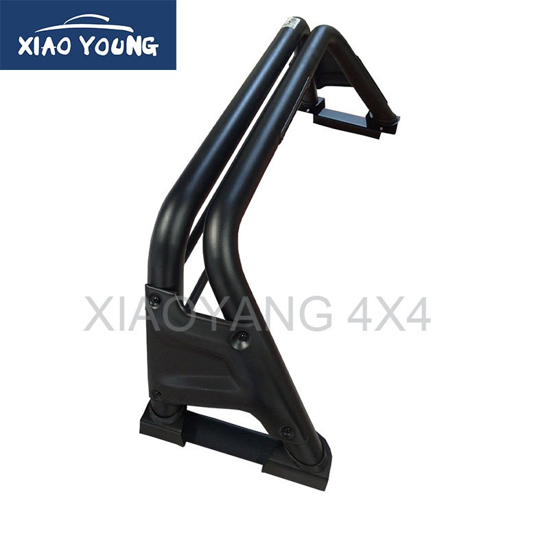 Hilux Revo Roll Bar 4x4 Pickup Truck Accessories