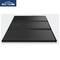 Auto Accessories Aftermarkets 4x4 Pickup Bed WaterProof Hard Tri-Fold Tonneau Cover For Hilux Revo 2015+