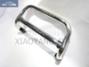 201S/S 4x4 Pickup Bull Bar Grille Guard Front Bumper Car Accessories for Ranger NP300 Revo Vigo Triton Dmax BT50 Amarok
