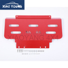 Pickup Truck 4x4 Auto Accessories Car Engine Protector Guard Skid Bash Plate for Navara Np300