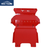 Pickup Truck 4x4 Auto Accessories Car Engine Protector Guard Skid Bash Plate Engine Protection for Hilux Revo