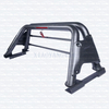 Black Steel Pickup 4x4 roll bar For Hilux Vigo Revo Np300 Triton Dmax Amarok BT50 Ranger