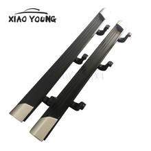 2021 hot sale 4x4 pickup truck side step Aluminium Running Board For Triton L200